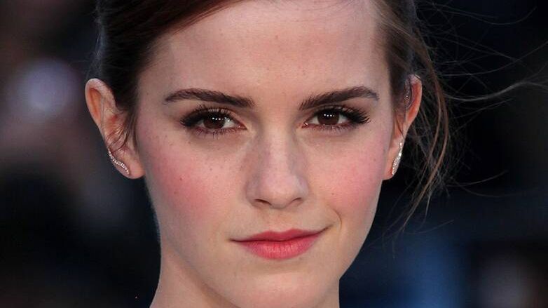 Emma Watson
Fotografia: ONS