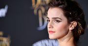 Burza wokół zdjęcia topless Emmy Watson