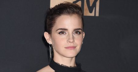Emma Watson otrzymała pierwszą w historii nagrodę "gender-neutral"