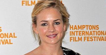 Britt Robertson