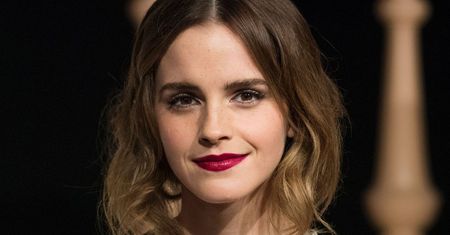 Emma Watson w "Vanity Fair"