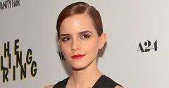 Jak zmieniał się styl Emmy Watson?