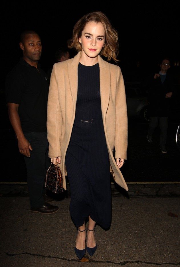 Emma Watson