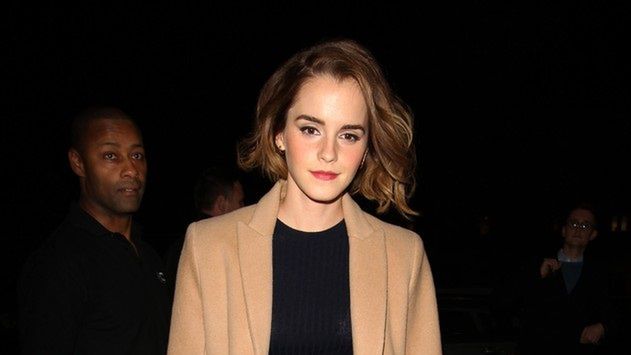 Emma Watson