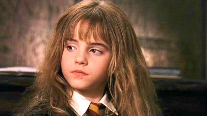 Hermiona Granger do dziś pozostaje uosobieniem uporu i błyskotliwości
