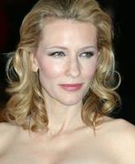 Cate Blanchett nie przestaje zaskakiwać