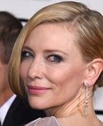 Olśniewająca Cate Blanchett. Jak ona to robi?