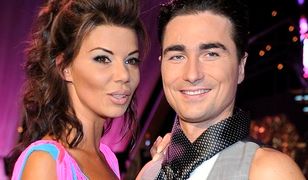 Tancerz o Górniak: Jest jak spaghetti