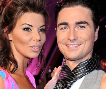 Tancerz o Górniak: Jest jak spaghetti