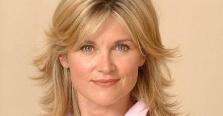 Perfekcyjna Pani Domu: Anthea Turner przyleciała do Polski i oceniła Małgorzatę Rozenek!