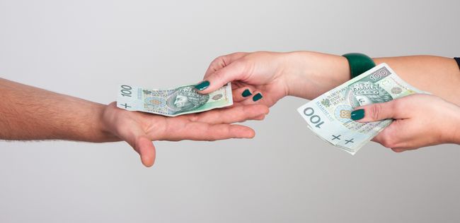 500 złotych za 200 godzin pracy