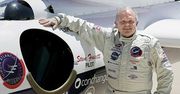 Zaginął "poszukiwacz przygód" - Steve Fossett