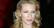 Cate Blanchett nie przestaje zaskakiwać