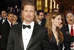 Brad Pitt został twarzą Chanel No. 5