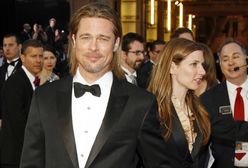 Brad Pitt został twarzą Chanel No. 5