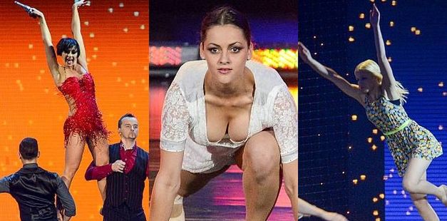 "Tylko taniec. Got to dance": oto uczestnicy piątego odcinka show!