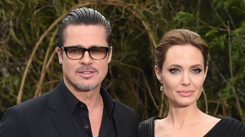 Angelina Jolie, Brad Pitt 

Fotografia: ONS