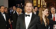 Brad Pitt został twarzą Chanel No. 5