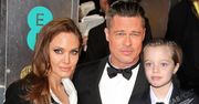 Angelina Jolie i Brad Pitt skonsultowali zmianę płci swojej córki z ekspertem