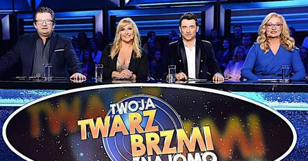 Finał "Twoja Twarz Brzmi Znajomo". Zmiany w jury na ostatnią chwilę! Tylko u nas szczegóły