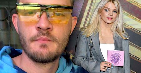 Zamieszanie z nowym hitem Margaret "Serce Baila". Sprawę komentuje jej chłopak: "Trochę mnie to jednak wk**wia"