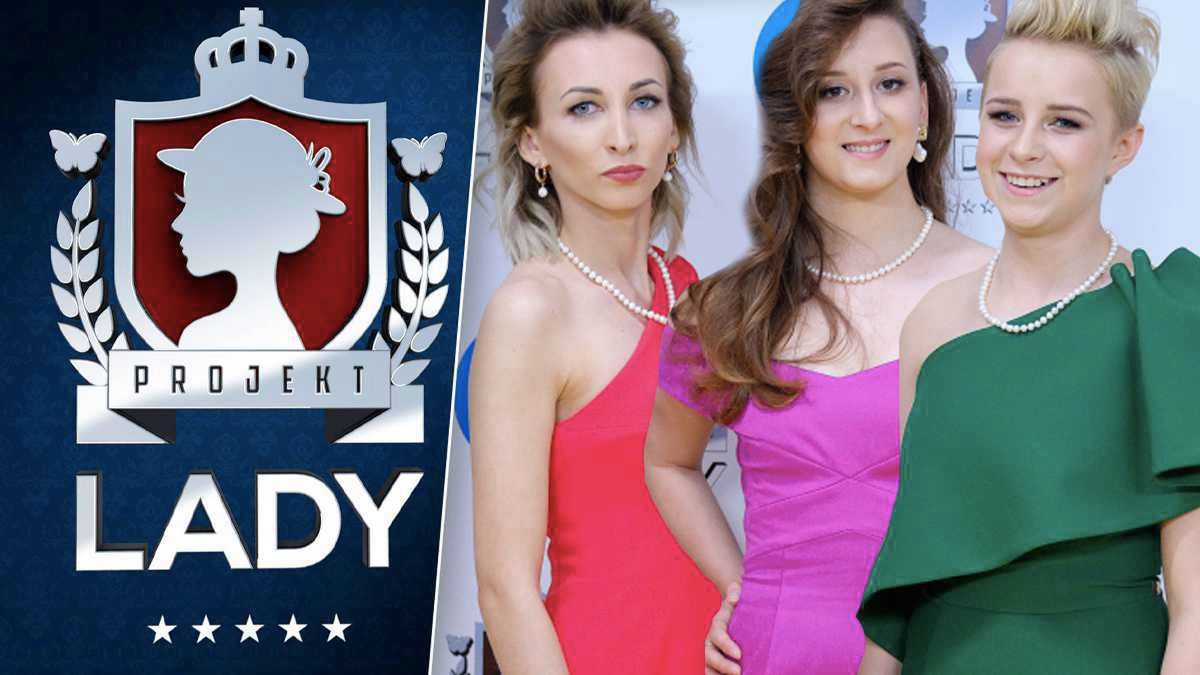 Finał "Projektu Lady 4" za nami! Kto wygrał? Liubov, Agata czy Dominika? Znamy wyniki!