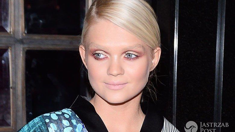 Margaret - Róże Gali 2016