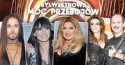 Sylwester 2020: Polsat ogłosił listę gwiazd. Nie brakuje zagranicznych nazwisk