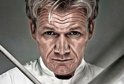 Pierwsza polska edycja "Hell's Kitchen" już wiosną w Polsacie!