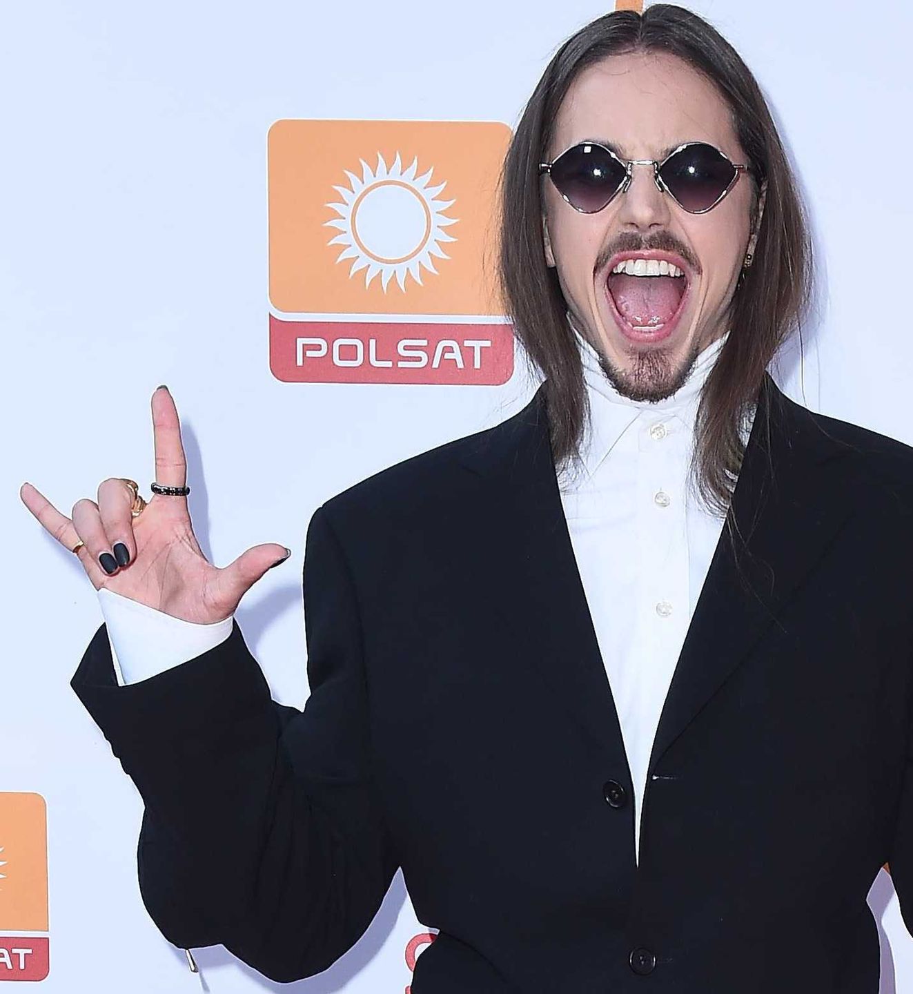 Michał Szpak na Polsat Superhit Festiwal 2019