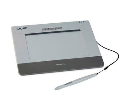 Smart Slate - tablet dla nauczycieli