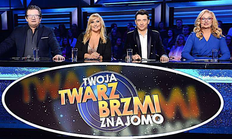 Zaskakujący skład uczestników w "Twoja Twarz Brzmi Znajomo 11"! To będzie istna mieszanka wybuchowa!