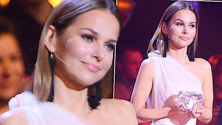 Paulina Sykut Taniec z gwiazdami