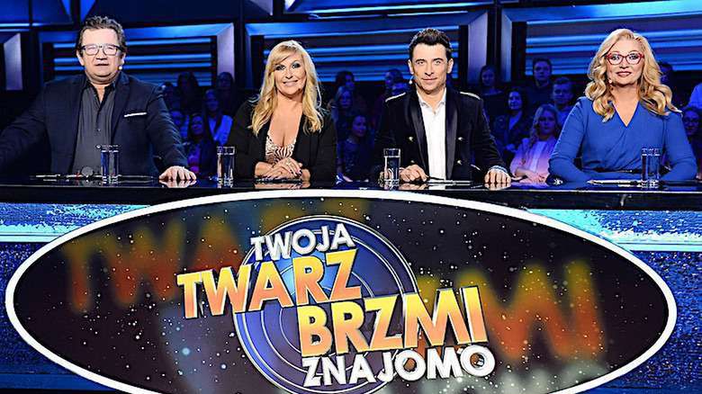 Twoja Twarz Brzmi Znajomo finał