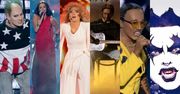 7 odcinek "Twoja Twarz Brzmi Znajomo".  Dwa brawurowe występy: Kaliszuk jako Robin Williams, Liszowska jako Prodigy [relacja na żywo]