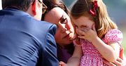 Księżna Kate stosuje ostre metody wychowawcze. W XXI wieku to brzmi jak absurd!