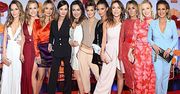 Plejada gwiazd na wiosennej ramówce Polsatu: Paulina Sykut, Małgorzata Socha, Renata Kaczoruk, Edyta Herbuś, Julia Wieniawa [DUŻO ZDJĘĆ]