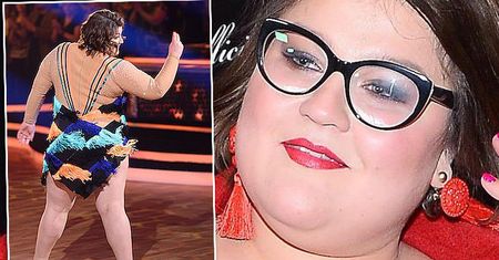 Dominika Gwit cierpi na poważną chorobę! W ostrym wpisie odniosła się do swojej nadwagi