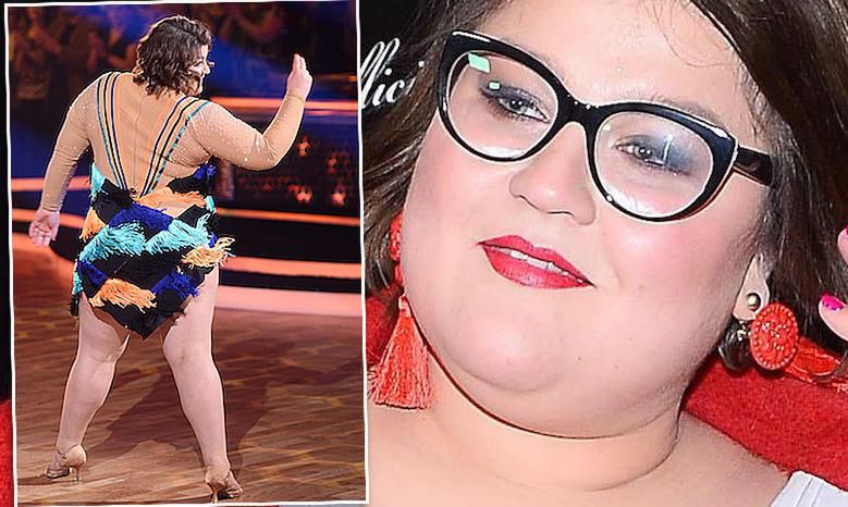 Dominika Gwit cierpi na poważną chorobę! W ostrym wpisie odniosła się do swojej nadwagi