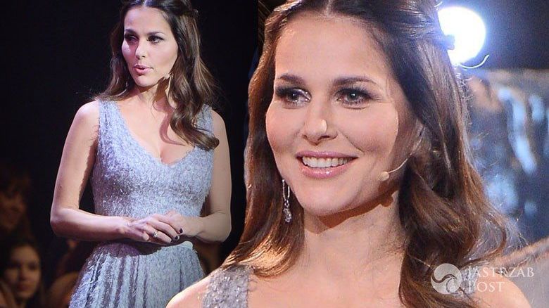 Paulina Sykut - Taniec z gwiazdami 7 odc. 3