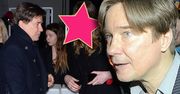 Mariusz Treliński ma nową partnerkę? Kim jest tajemnicza blondynka?