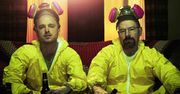 "Breaking Bad" wraca?! Odtwórcy głównych ról podsycili atmosferę w sieci. Jest tylko jedno "ale"...