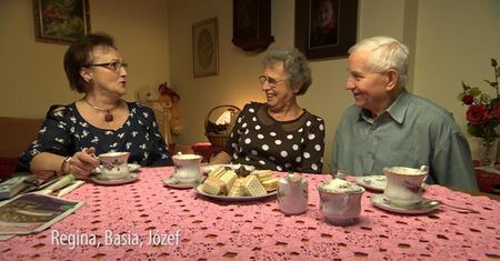 Wzruszający gest stacji. Tak pożegnali uwielbianą przez widzów panią Basię