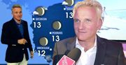 Jarosław Kret ostro o TVP: "To było obarczenie. Zmywam z siebie pył radioaktywny TVP. Do widzenia się z Państwem..." [Wideo]
