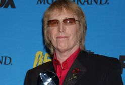 Nie żyje Tom Petty. Znamy przyczyny śmierci