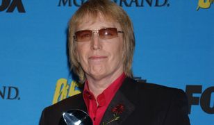 Nie żyje Tom Petty. Znamy przyczyny śmierci