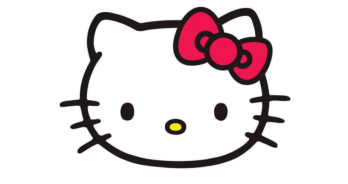 Hello Kitty polubiło się z Tetrisem