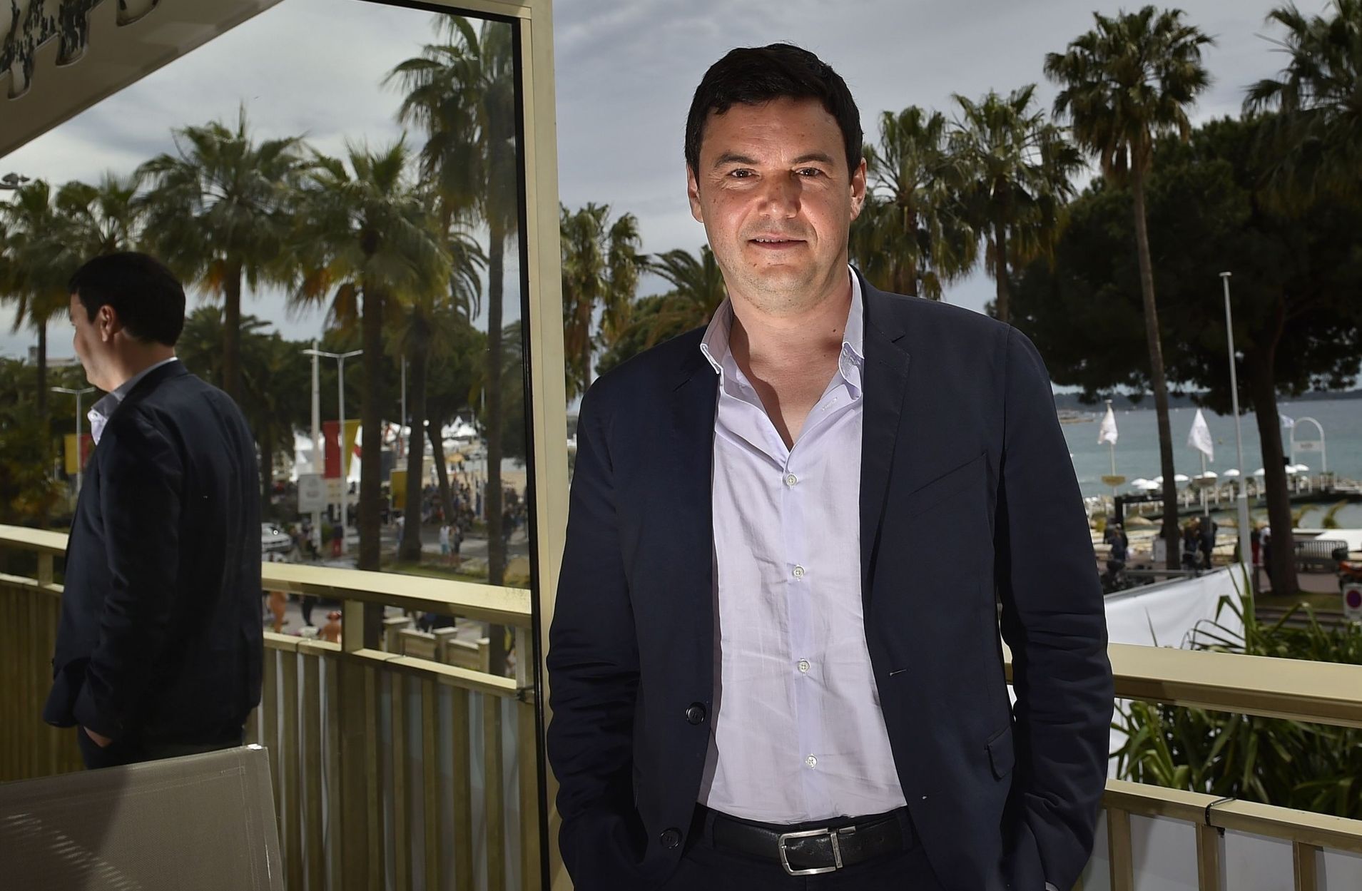 Thomas Piketty