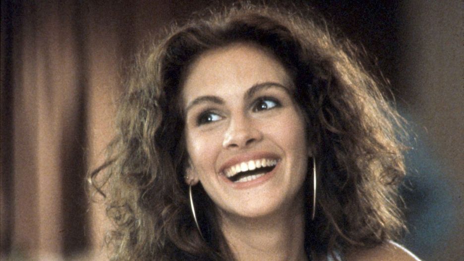 Rola w "Pretty Woman" otworzyła Julii Roberts drzwi do kariery
