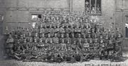 Historia 1. Pułku Strzelców Wielkopolskich: od powstania do kampanii wrześniowej